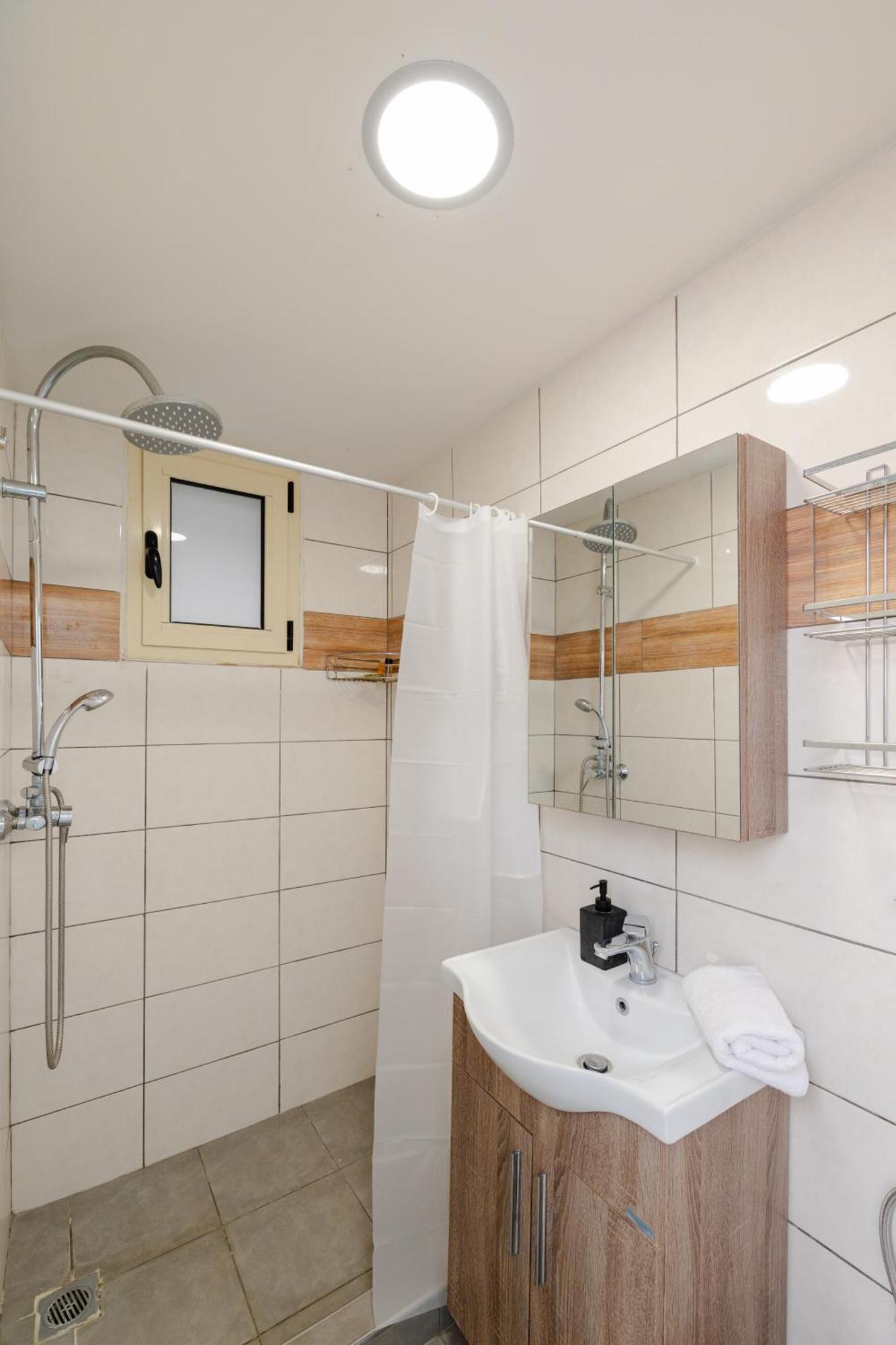 Blue Riviera Villas & Suites - Rodos Koszkinú Kültér fotó